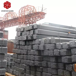 Thanh Góc Thép Có Lỗ Bằng Hoặc Không Bằng Thép Có Rãnh Cho Kết Cấu - Product Image 6