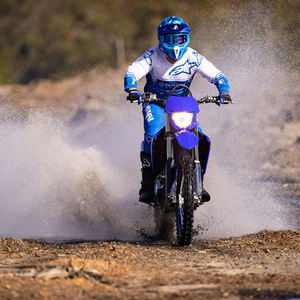 Yamaha WR 450F 2023 - Product Image 3