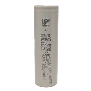 50A molicel INR21700แบตเตอรี่ใหม่ P50B 5000mAh 3.6V 50A Molicel 21700 P50B สำหรับแบตเตอรี่แพ็คเครื่องมือไฟฟ้ารถยนต์ Hyperev - Product Image 1