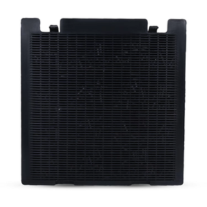 Square Plastic Range <b>Hood</b> <b>Filter</b> For <b>Kitchen</b> Ventilation With Durable Airflow System And Easy To Clean Design From India 2025 - Product Image 2