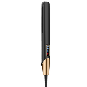 Spot Goods Plancha de pelo <span class=keywords><strong>Planchas</strong></span> de viaje Plancha inalámbrica Batería de hierro plano de titanio <span class=keywords><strong>Cabello</strong></span> inalámbrico portátil Straigh - Product Image 4