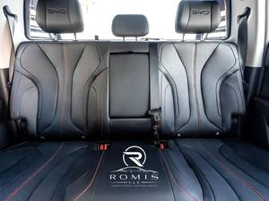 B-Y-D Shark 6 PHEV Pickup Ibrido Usato Veicolo Utilitario con Cerchi Bicolore - Product Image 4