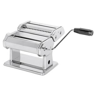 KCHENPROFI Pasta Machine with <b>Table</b> <b>Clamp</b> 3 Rollers 19x12.4x13cm-Kitchen Tools - Product Image 1