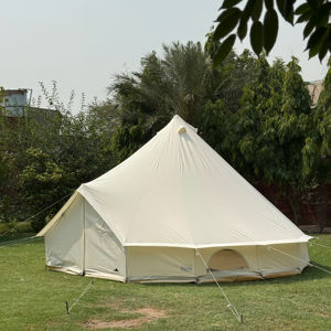 Tentes cloche en toile imperméable 3M 4M 5M - Product Image 1