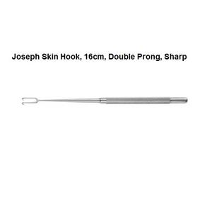 โจเซฟผิวตะขอ16เซนติเมตรคู่คมง่าม - Product Image 2