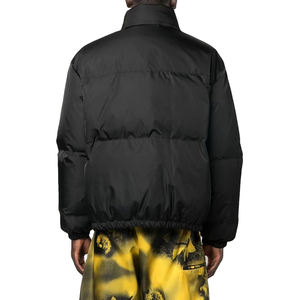 Top vestes à bulles élégantes pour hommes matériel frais vente chaude services OEM mode tendance pour vestes à bulles pour hommes - Product Image 3