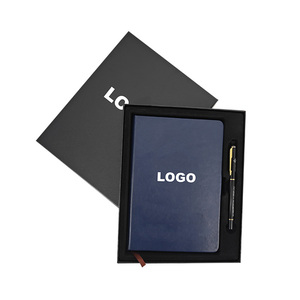 Set de Regalo Promocional de Marketing Corporativo Personalizable AI-MICH, Camiseta y Cuaderno, Artículos con Logotipo Personalizado al por Mayor - Product Image 2