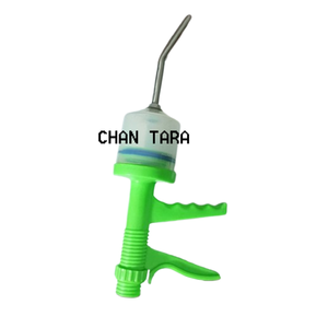 Pistolas drenadoras automáticas veterinarias para una fácil entrega de medicamentos - Product Image 6