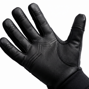 Guantes de Trabajo de Silicona Multi-Riesgo, Protección Contra Cortes, Resistentes a Impactos, PU de Alta Resistencia, Dextrosidad, Protección Completa para Exteriores - Product Image 3