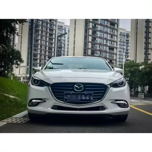 Gran Oferta: Coche Usado 3 Axela 2024 1.5L, Volante a la Izquierda, Asientos de Cuero, Cámara Trasera, Buena Calidad - Product Image 2