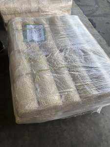 Rollo de cincha de caña de ratán cuadrado natural de precio competitivo de Vietnam-Productos especiales de artesanía de BLFC - Product Image 4