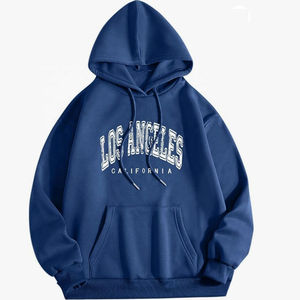 Sudadera con capucha personalizada de gran tamaño con hombros caídos para hombre, algodón, poliéster, peso pesado, transpirable, OEM, ODM, fabricante de Pakistán - Product Image 2