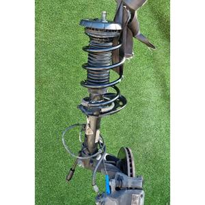 BRAS DE SUSPENSION AVANT GAUCHE OPEL Crossland Série F 15 DT (DV5RCE) (17>) - Product Image 4