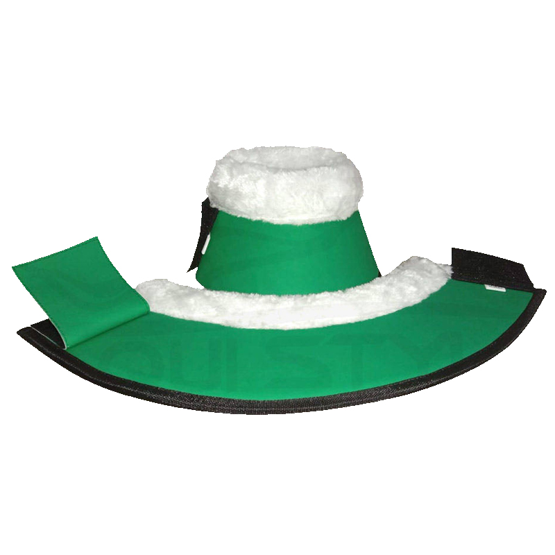 Horse Bell Boots Horse Bell Boots, Equine Ballistic Hoof Overreach Bell Boots Maroon English Horse Racing Products