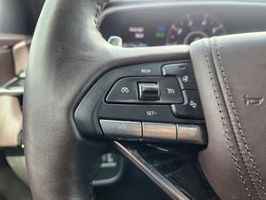 Offre Spéciale : Cadillac Escalade-V ESV 4WD d'occasion 2023 - Prêt à être expédié - Product Image 2