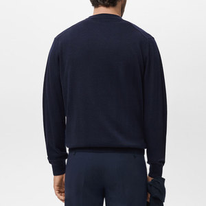 Cárdigans de hombre de diseño único 2025 a la venta, cárdigans de hombre de precio más barato superventas para adultos - Product Image 2