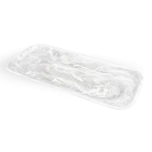 Collection de repas en résine Bols et plateaux EcoForm artisanaux de couleur et de taille personnalisables en résine époxy non toxique - Product Image 5