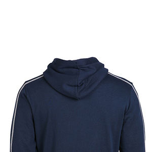 Sudadera con Capucha de Hip Hop para Hombre, Invierno, 100% Algodón, Precio Económico, Logotipo Personalizado, Sudadera Holgada de Alta Calidad, Ropa Urbana - Product Image 5