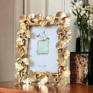 Cadre photo en métal directement de l'usine, intérieur moderne, artisanat artistique distinctif, qualité supérieure, écologique, couleur personnalisée - Product Image 3