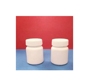 <b>Plastic</b> <b>Box</b> Supplement Food Grade 200cc Empty Pill Capsule Storage <b>Plastic</b> Bottle Cap Bottle for Tablet Capsule Medicine Storage - Product Image 5