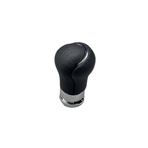 Leather Car <b>Gear</b> <b>Knob</b> for Toyota Hilux Revo 2015-2019 - Product Image 1