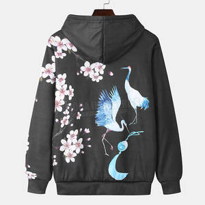 ผู้ผลิตจากปากีสถาน บริการ OEM เสื้อฮู้ดดี้แบบสั่งทำพิเศษ สำหรับกีฬาฤดูหนาว แห้งเร็ว ระบายอากาศได้ดี ย้อมสีพื้นด้วยเทคนิคการย้อมแบบ Sublimation - Product Image 2