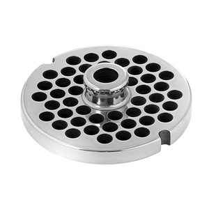 Componente Industriale Forato 22CQO/8 - Product Image 1