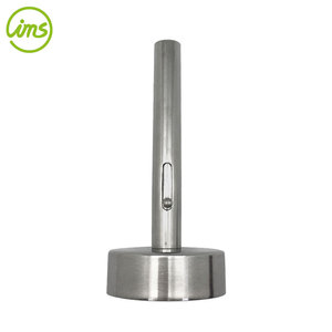 Muỗng Làm Falafel Bằng Thép Không Gỉ Lớn Chống Dính - Product Image 3