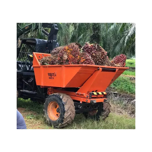 Buon prodotto in corea tecnologia innovativa del trattore agricolo multiuso che è privo di problemi e forte - Product Image 1