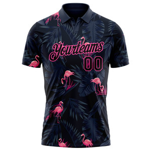 เสื้อโปโลระบายอากาศได้ดีผู้ผลิตออกแบบมาพร้อมดีไซน์เฉพาะตัวและตอบสนองอย่างรวดเร็วสำหรับทีม - Product Image 2