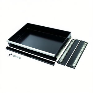 Cajas de Herramientas con Cajones para Banco de Trabajo Usag para una Organización Mejorada del Espacio de Trabajo - Product Image 2