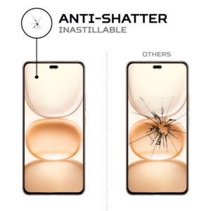ฟิล์มกันรอย ANTISHOCK สำหรับ Honor Power พร้อมการปกป้องระดับพรีเมียมสำหรับอุปกรณ์ของคุณ - Product Image 5