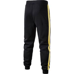 Nouvel Arrivage Survêtements techniques en molleton de coton personnalisés pour hommes Survêtement de sport 100% Polyester Survêtement pour hommes Fabriqué à HI 2026 - Product Image 5