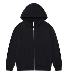 เสื้อฮู้ดมีซิปสำหรับผู้ชายคอลเลคชั่นดี2025มีฮู้ดแบบมีซิป - Product Image 6