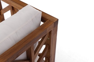 Ensemble de meubles d'extérieur pour jardins, patios, hôtels, complexes hôteliers, restaurants et espaces d'accueil - Product Image 6