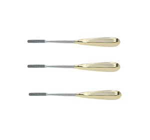 Bisturí Quirúrgico Recto de Corte Inverso de 21.0 cm TC de Dentavex Corporation - Product Image 2