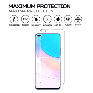 ฟิล์มกันกระแทกสำหรับ Huawei Nova 8i ทนทานและดูดซับแรงกระแทก - Product Image 2