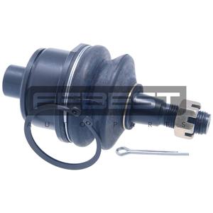Supporto esagonale della leva posteriore FEBEST (0120-UCK60R) - Product Image 1