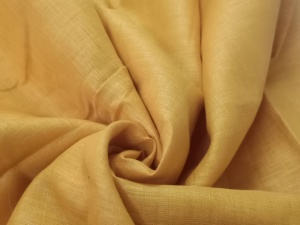 Efabrasics-100% Lino en 60 Lea, 58 pulgadas de ancho, ideal para Diseñadores de ropa y tiendas de suministro de tela para reventa - Product Image 2