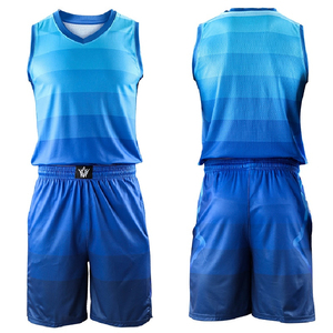 Uniforme de basketball respirant sans manches grande taille 2026, impression, séchage rapide et respirant, lavable, ensembles d'uniformes pour équipes unisexes - Product Image 5