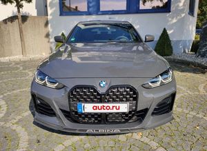 2024 Alpina B4 Gran Coupé - Product Image 2