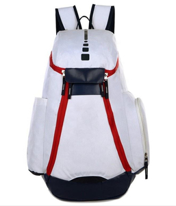 Custom Sports <b>Volleyball</b> Backpacks Bag With <b>Ball</b> Compartment <b>Volleyball</b> Backpack With Separate <b>Ball</b> Holder with OEM Serviced - Product Image 4
