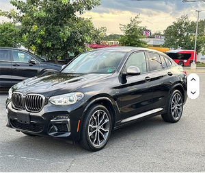 BMW X5 M40I AWD Usado - Product Image 1