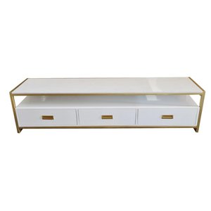 Ensemble de meubles de salon modernes multicolores 6 pièces avec rangement PK011 pour la maison, l'hôtel, l'appartement - Product Image 6