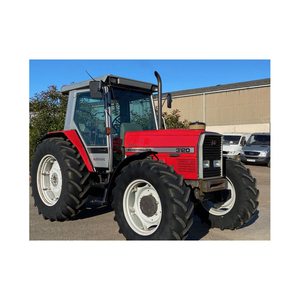 Massey Ferguson 3115 Rueda Tractor Usado Massey Ferguson 3115 - Product Image 2