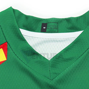 Maillot de motocross à manches longues conçu sur mesure vêtements de course à séchage rapide pour motos et autos respirant et nouveau pour le Pakistan - Product Image 3