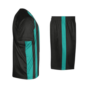 2025 Fabricante paquistaní en stock nuevo Paquetes de uniformes de fútbol Más vendidos Paquetes de uniformes de fútbol - Product Image 6