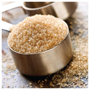 Azúcar marrón refinado Icumsa 45 Azúcar crudo de caña marrón Brasil 50kg Embalaje Azúcar blanco - Product Image 6