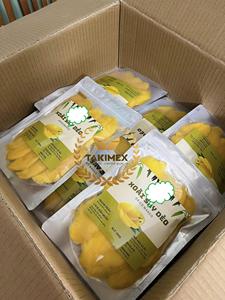 2024 nuevo cultivo orgánico 100% mangos naturales de secado suave de Vietnam delicioso aperitivo tropical en embalaje a granel con cremallera - Product Image 2