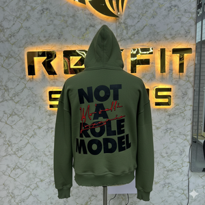 Diseñe su propio estilo Llegó Sudadera con capucha impresa personalizada precios baratos fabricante superior hombres sudaderas con capucha personalizadas sudaderas con capucha para hombres - Product Image 3